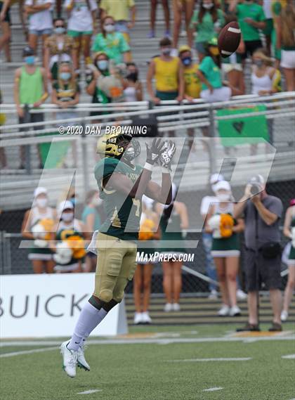 Thumbnail 3 in Trinity Christian @ Knoxville Catholic photogallery.