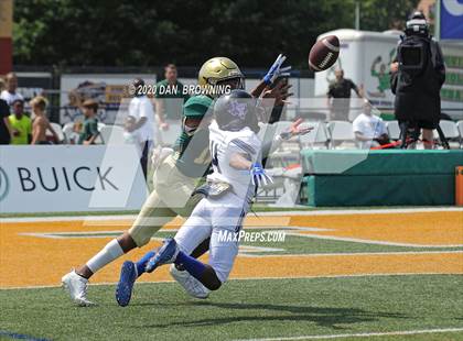 Thumbnail 1 in Trinity Christian @ Knoxville Catholic photogallery.