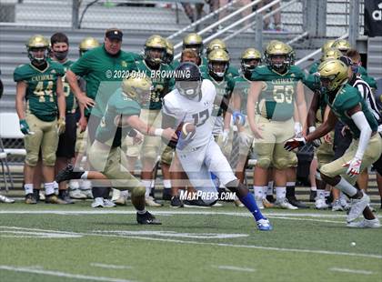 Thumbnail 2 in Trinity Christian @ Knoxville Catholic photogallery.