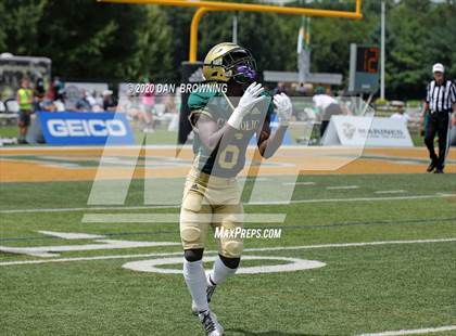 Thumbnail 3 in Trinity Christian @ Knoxville Catholic photogallery.