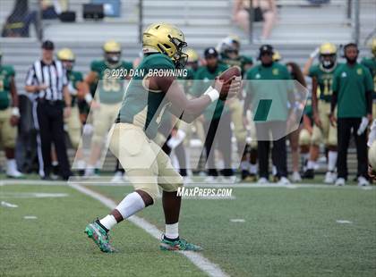 Thumbnail 3 in Trinity Christian @ Knoxville Catholic photogallery.