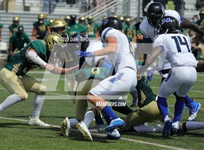 Thumbnail 3 in Trinity Christian @ Knoxville Catholic photogallery.