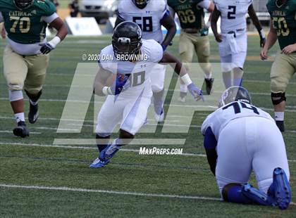 Thumbnail 1 in Trinity Christian @ Knoxville Catholic photogallery.