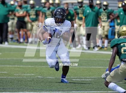 Thumbnail 1 in Trinity Christian @ Knoxville Catholic photogallery.