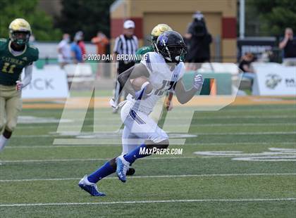Thumbnail 3 in Trinity Christian @ Knoxville Catholic photogallery.