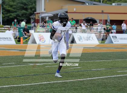 Thumbnail 1 in Trinity Christian @ Knoxville Catholic photogallery.