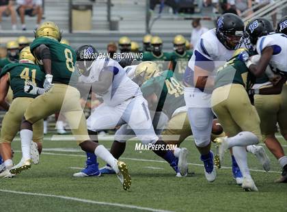 Thumbnail 3 in Trinity Christian @ Knoxville Catholic photogallery.