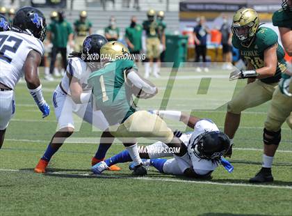 Thumbnail 1 in Trinity Christian @ Knoxville Catholic photogallery.