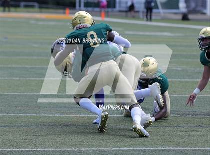 Thumbnail 3 in Trinity Christian @ Knoxville Catholic photogallery.
