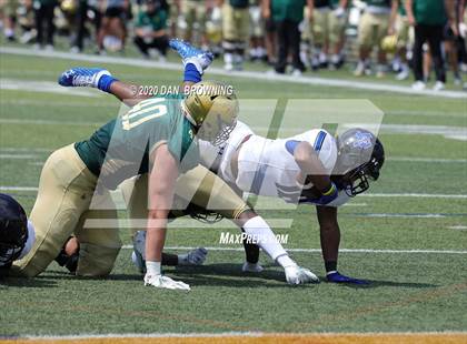 Thumbnail 1 in Trinity Christian @ Knoxville Catholic photogallery.