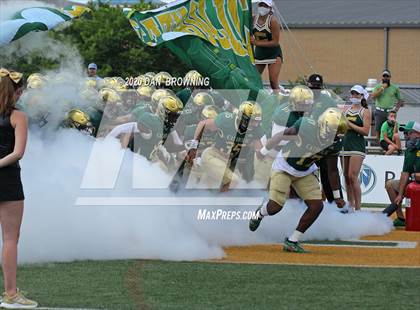 Thumbnail 3 in Trinity Christian @ Knoxville Catholic photogallery.