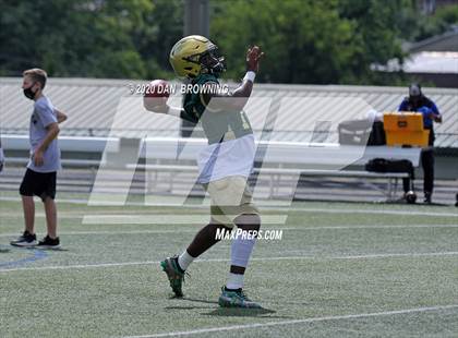 Thumbnail 1 in Trinity Christian @ Knoxville Catholic photogallery.
