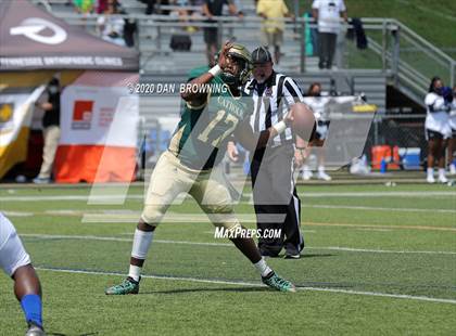 Thumbnail 1 in Trinity Christian @ Knoxville Catholic photogallery.