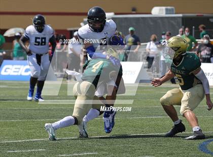 Thumbnail 3 in Trinity Christian @ Knoxville Catholic photogallery.