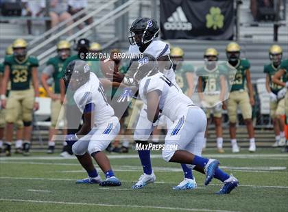 Thumbnail 3 in Trinity Christian @ Knoxville Catholic photogallery.