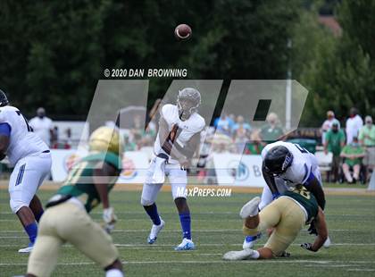 Thumbnail 1 in Trinity Christian @ Knoxville Catholic photogallery.