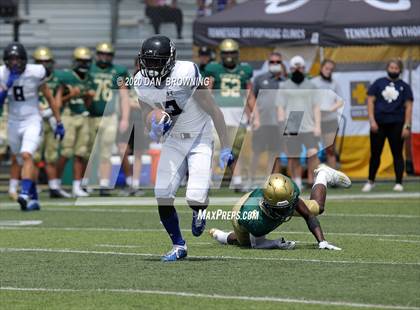 Thumbnail 3 in Trinity Christian @ Knoxville Catholic photogallery.