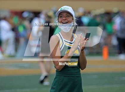 Thumbnail 2 in Trinity Christian @ Knoxville Catholic photogallery.