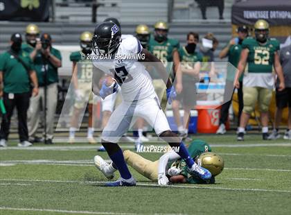 Thumbnail 3 in Trinity Christian @ Knoxville Catholic photogallery.