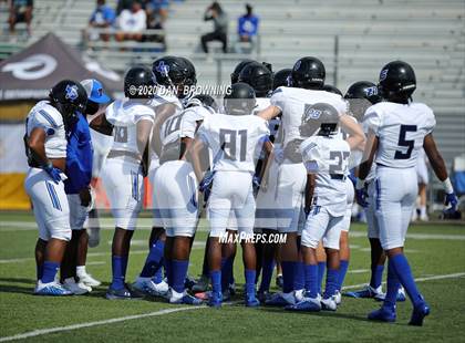 Thumbnail 1 in Trinity Christian @ Knoxville Catholic photogallery.