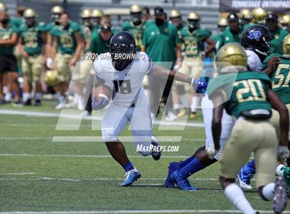 Thumbnail 2 in Trinity Christian @ Knoxville Catholic photogallery.