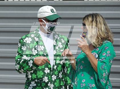 Thumbnail 1 in Trinity Christian @ Knoxville Catholic photogallery.
