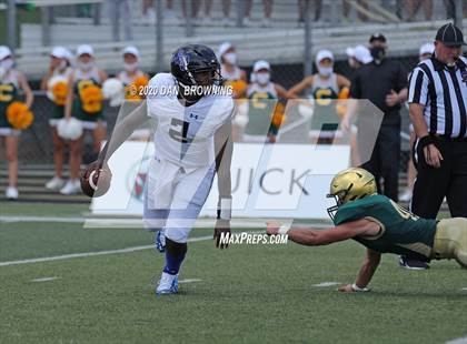 Thumbnail 1 in Trinity Christian @ Knoxville Catholic photogallery.