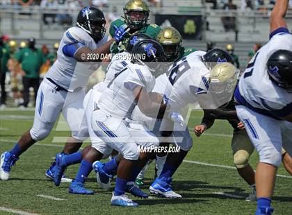 Thumbnail 1 in Trinity Christian @ Knoxville Catholic photogallery.