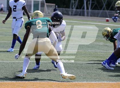 Thumbnail 1 in Trinity Christian @ Knoxville Catholic photogallery.