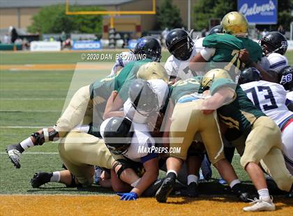 Thumbnail 1 in Trinity Christian @ Knoxville Catholic photogallery.