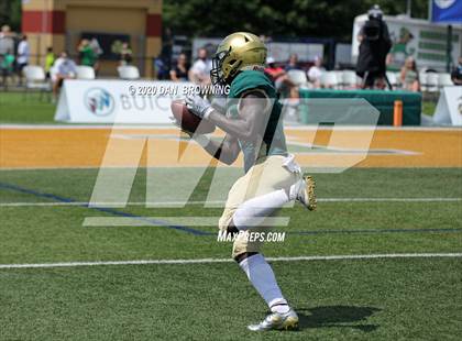 Thumbnail 3 in Trinity Christian @ Knoxville Catholic photogallery.