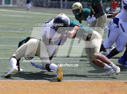 Thumbnail 2 in Trinity Christian @ Knoxville Catholic photogallery.