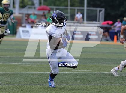Thumbnail 2 in Trinity Christian @ Knoxville Catholic photogallery.