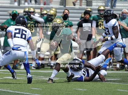 Thumbnail 1 in Trinity Christian @ Knoxville Catholic photogallery.