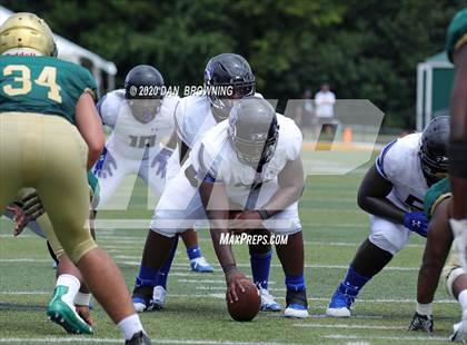 Thumbnail 1 in Trinity Christian @ Knoxville Catholic photogallery.
