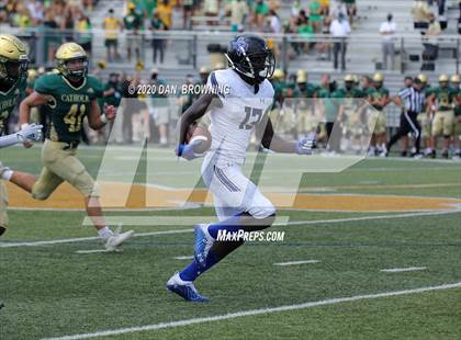 Thumbnail 1 in Trinity Christian @ Knoxville Catholic photogallery.