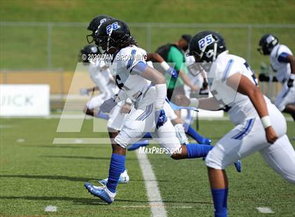 Thumbnail 3 in Trinity Christian @ Knoxville Catholic photogallery.
