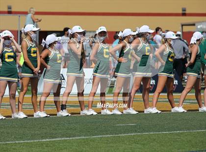 Thumbnail 2 in Trinity Christian @ Knoxville Catholic photogallery.