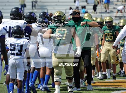 Thumbnail 1 in Trinity Christian @ Knoxville Catholic photogallery.