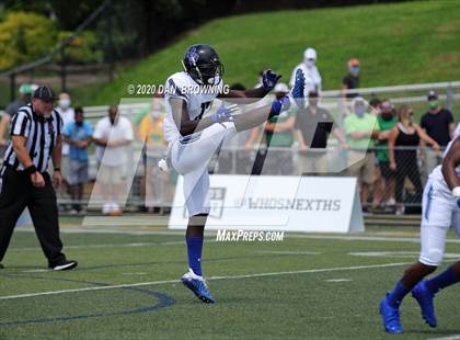 Thumbnail 1 in Trinity Christian @ Knoxville Catholic photogallery.