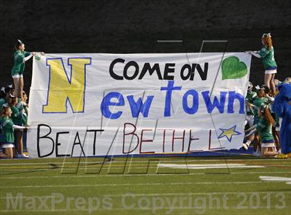 Thumbnail 3 in Bethel @ Newtown photogallery.