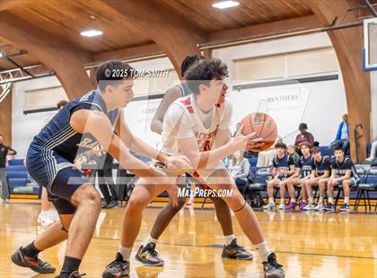 Thumbnail 1 in Ranney vs Jackson Memorial (Shore Conference Tournament) photogallery.
