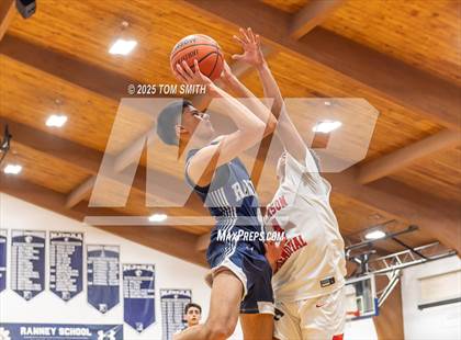 Thumbnail 3 in Ranney vs Jackson Memorial (Shore Conference Tournament) photogallery.
