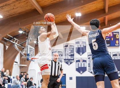 Thumbnail 2 in Ranney vs Jackson Memorial (Shore Conference Tournament) photogallery.