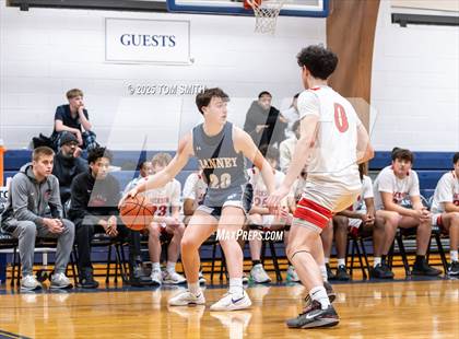 Thumbnail 1 in Ranney vs Jackson Memorial (Shore Conference Tournament) photogallery.