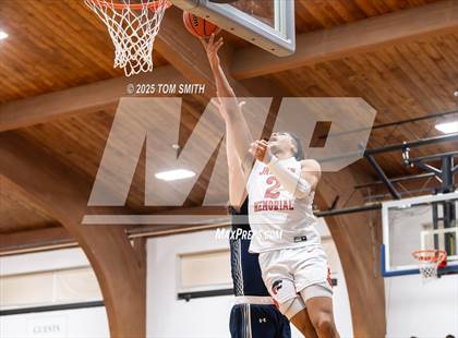 Thumbnail 2 in Ranney vs Jackson Memorial (Shore Conference Tournament) photogallery.
