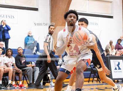 Thumbnail 1 in Ranney vs Jackson Memorial (Shore Conference Tournament) photogallery.