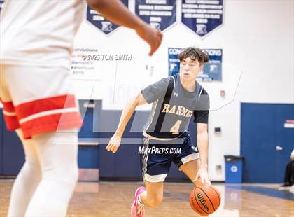 Thumbnail 3 in Ranney vs Jackson Memorial (Shore Conference Tournament) photogallery.