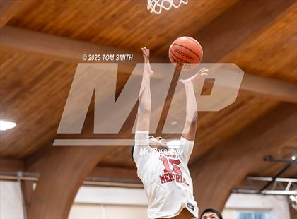 Thumbnail 2 in Ranney vs Jackson Memorial (Shore Conference Tournament) photogallery.