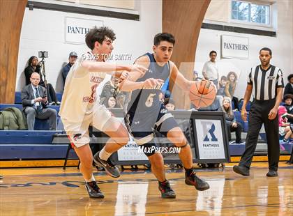 Thumbnail 1 in Ranney vs Jackson Memorial (Shore Conference Tournament) photogallery.